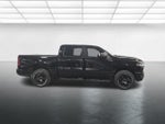 2025 RAM 1500 Warlock