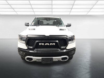 2024 RAM 1500 Rebel