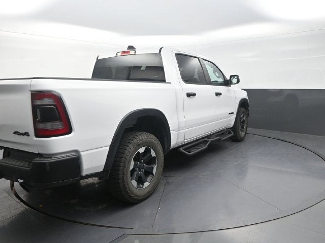 2024 RAM 1500 Rebel