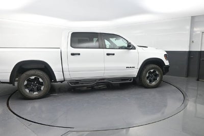 2024 RAM 1500 Rebel