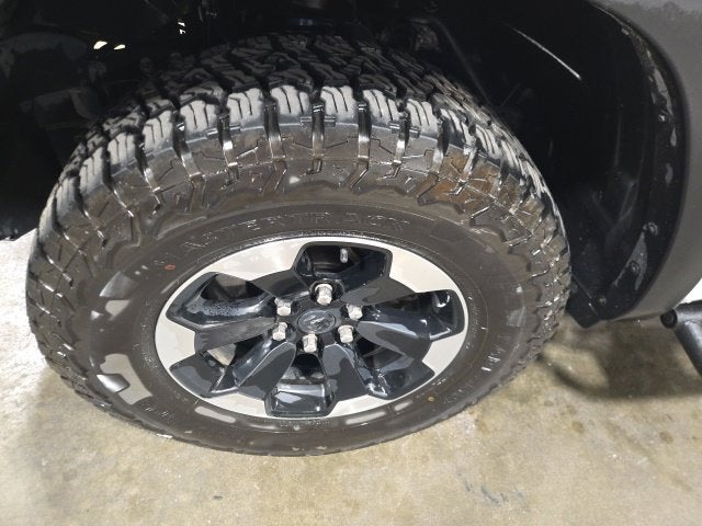 2024 RAM 1500 Rebel