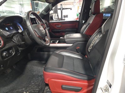 2024 RAM 1500 Rebel