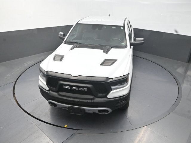 2024 RAM 1500 Rebel
