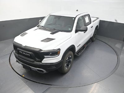 2024 RAM 1500 Rebel