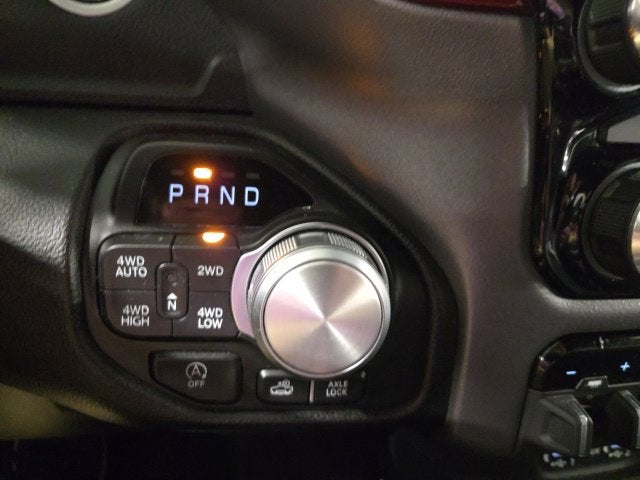 2024 RAM 1500 Rebel