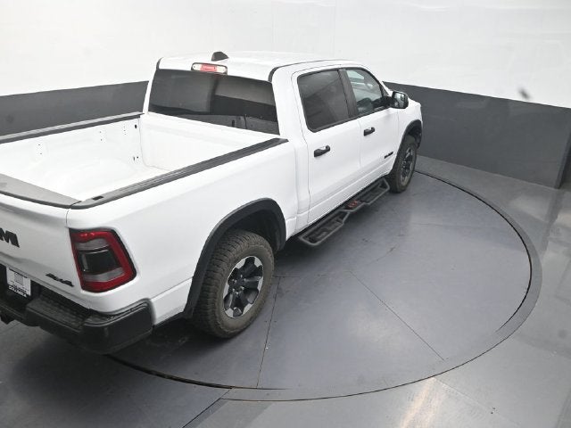 2024 RAM 1500 Rebel