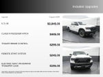 2024 RAM 1500 Rebel