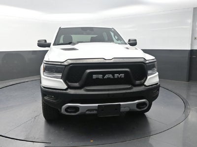 2024 RAM 1500 Rebel