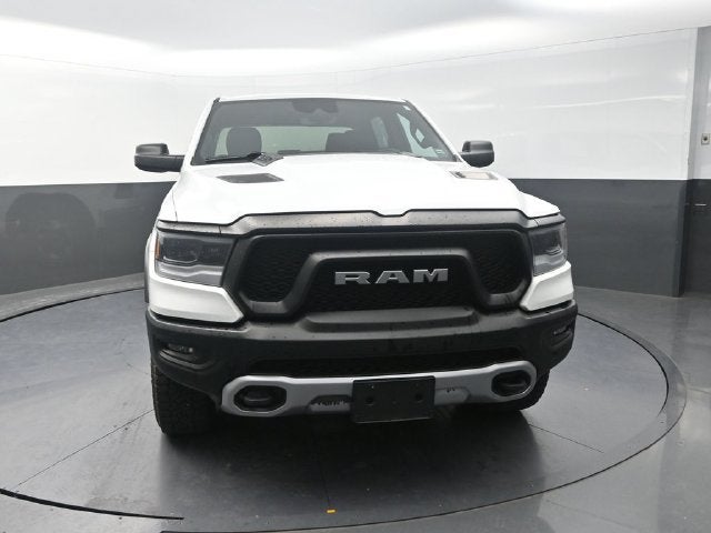 2024 RAM 1500 Rebel