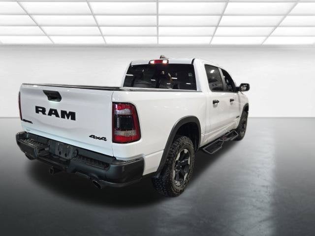 2024 RAM 1500 Rebel