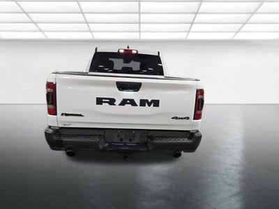 2024 RAM 1500 Rebel