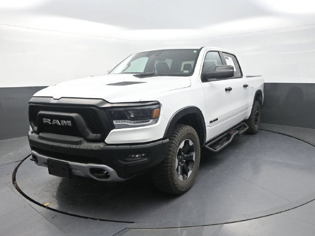 2024 RAM 1500 Rebel
