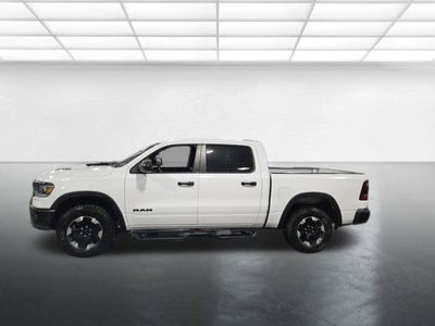 2024 RAM 1500 Rebel