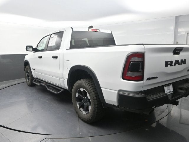 2024 RAM 1500 Rebel