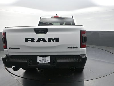 2024 RAM 1500 Rebel