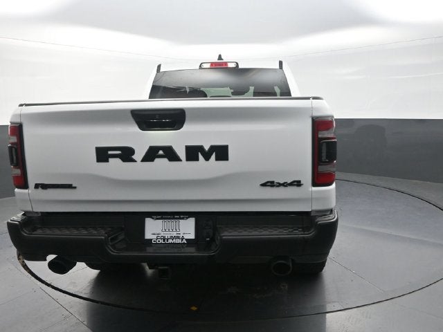 2024 RAM 1500 Rebel