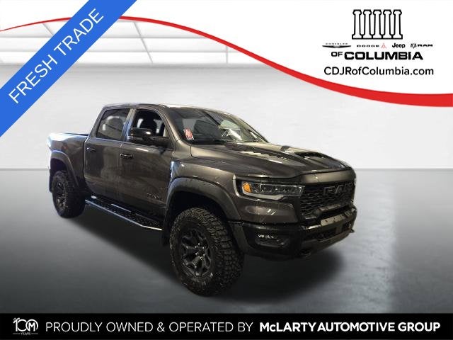 2025 RAM 1500 RHO