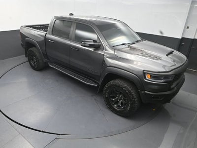 2025 RAM 1500 RHO