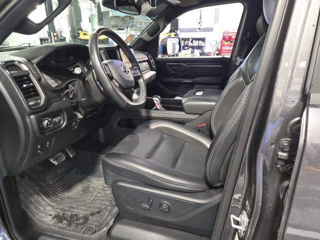 2025 RAM 1500 RHO