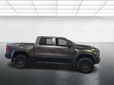 2025 RAM 1500 RHO