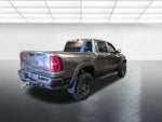 2025 RAM 1500 RHO