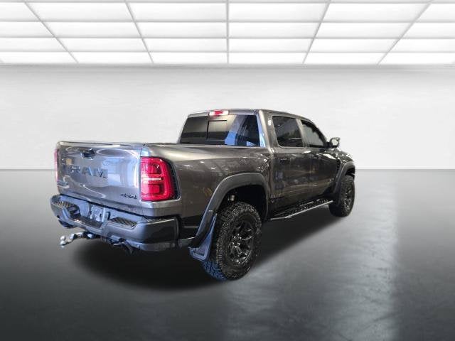 2025 RAM 1500 RHO