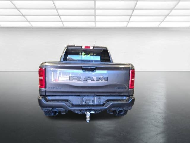 2025 RAM 1500 RHO