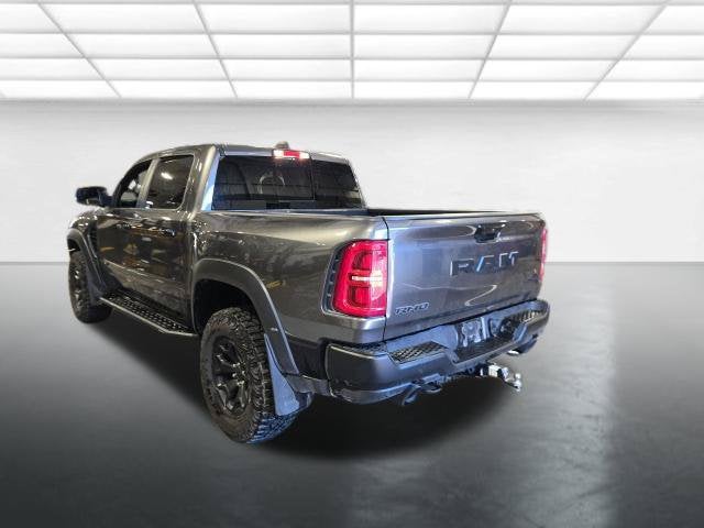 2025 RAM 1500 RHO