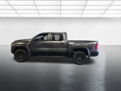 2025 RAM 1500 RHO