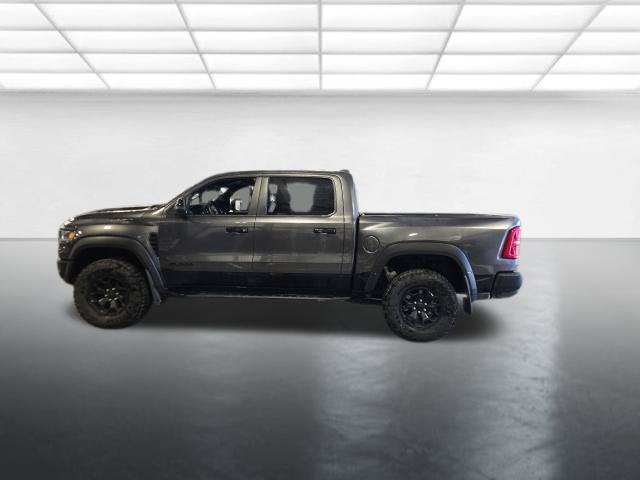 2025 RAM 1500 RHO