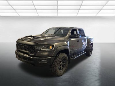 2025 RAM 1500 RHO