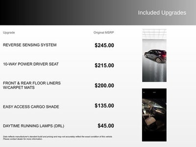 2021 Ford Escape Hybrid SE