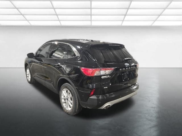 2021 Ford Escape Hybrid SE