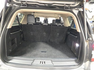 2023 Ford Expedition Max XLT