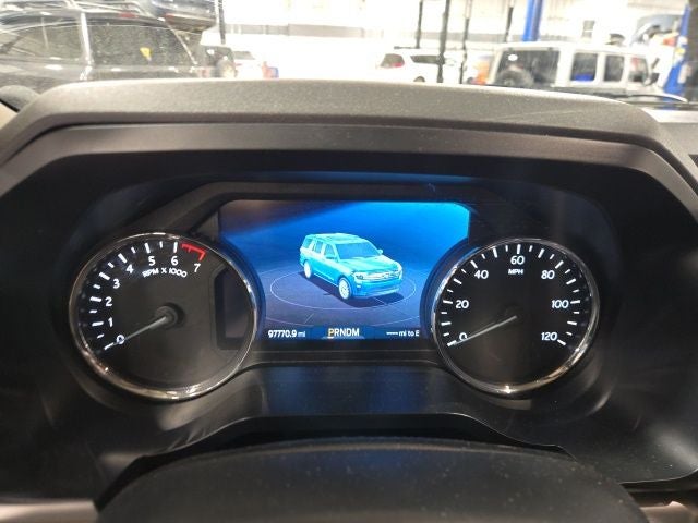 2023 Ford Expedition Max XLT