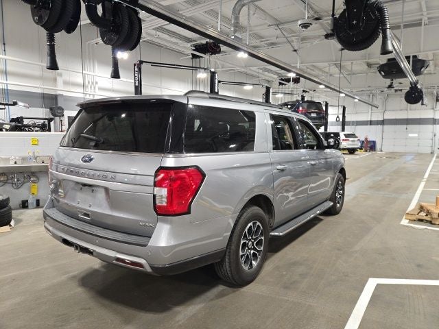 2023 Ford Expedition Max XLT