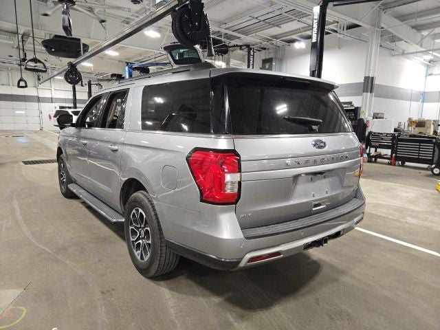 2023 Ford Expedition Max XLT