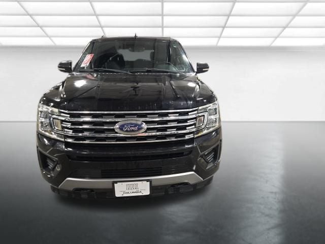 2019 Ford Expedition Max XLT
