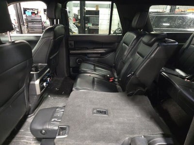 2019 Ford Expedition Max XLT