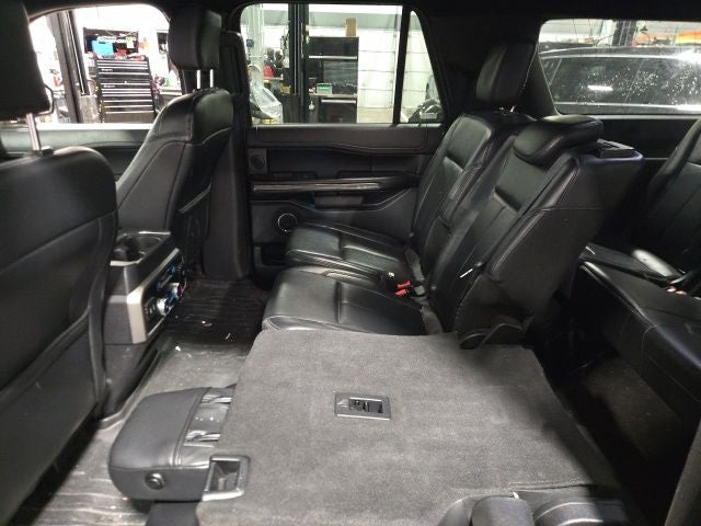 2019 Ford Expedition Max XLT