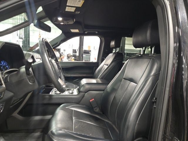 2019 Ford Expedition Max XLT
