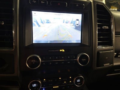 2019 Ford Expedition Max XLT
