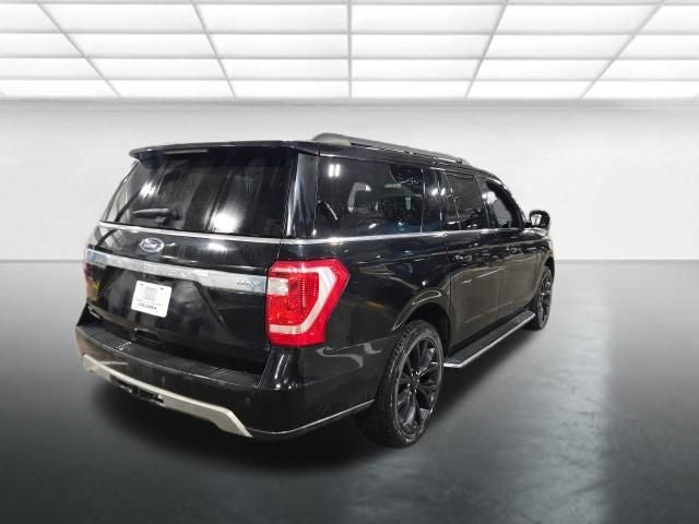 2019 Ford Expedition Max XLT