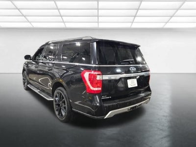 2019 Ford Expedition Max XLT