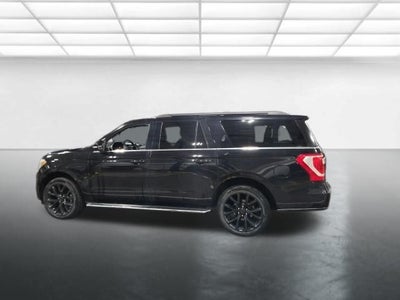 2019 Ford Expedition Max XLT