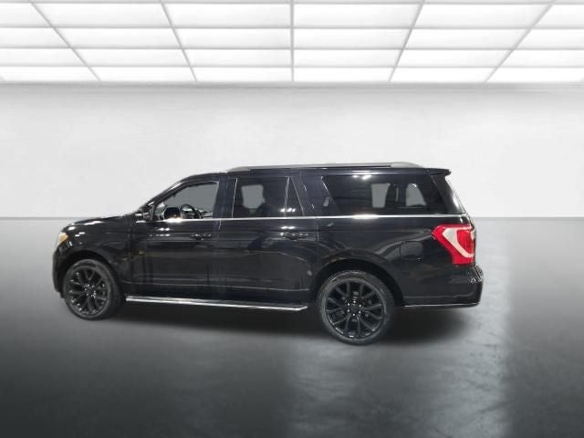 2019 Ford Expedition Max XLT