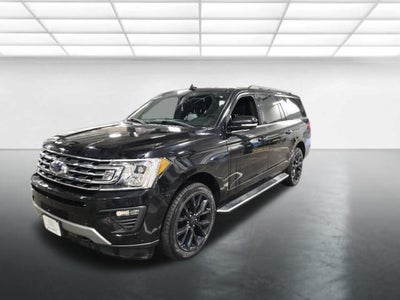 2019 Ford Expedition Max XLT