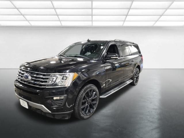 2019 Ford Expedition Max XLT