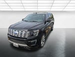 2018 Ford Expedition Max Limited