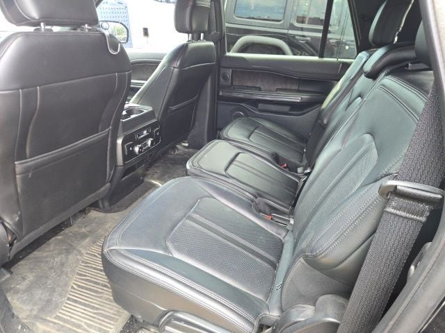 2018 Ford Expedition Max Limited